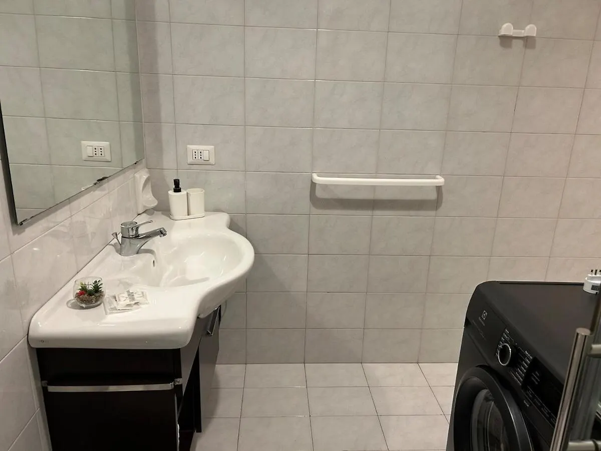 Giaco Home Bari Appartement