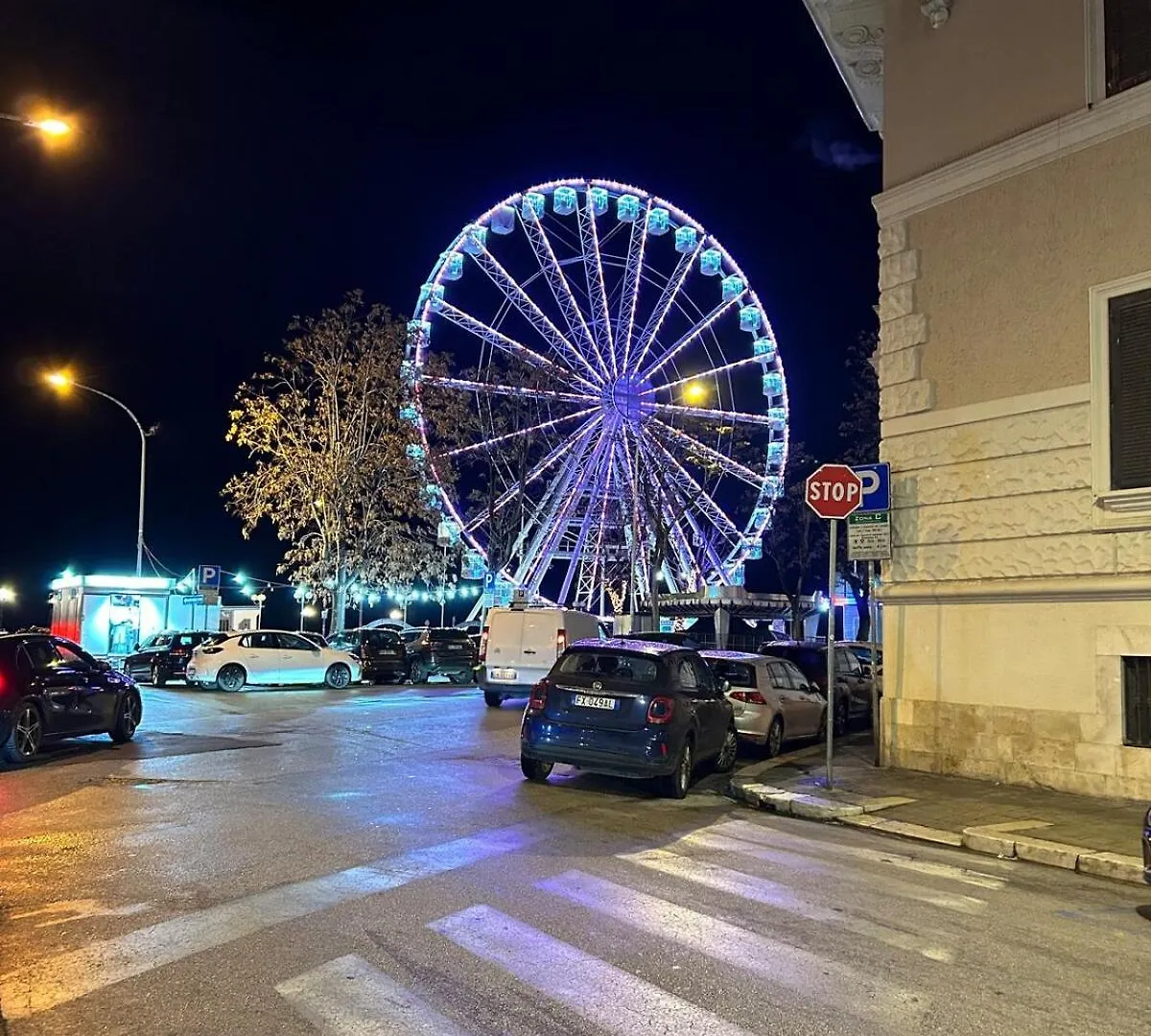 Appartement Giaco Home Bari