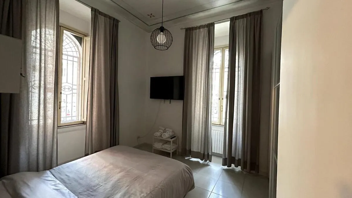 Giaco Home Bari Appartement