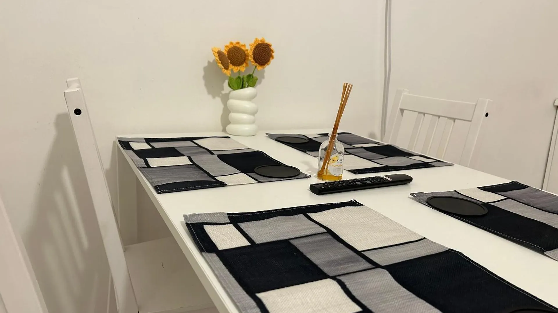 Appartement Giaco Home Bari Italië