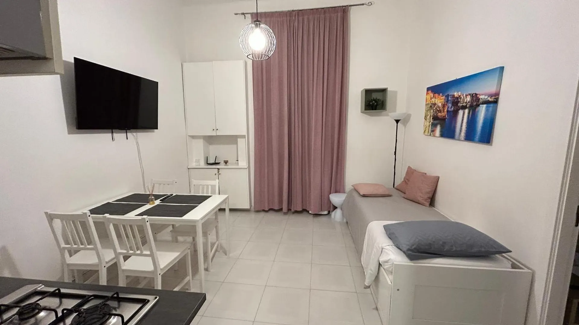 Appartement Giaco Home Bari